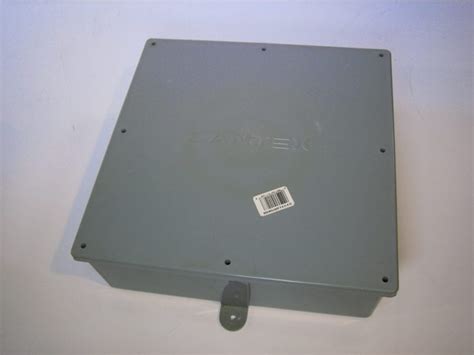 12x8x4 metal box|lowe's 12x12x4 pvc junction box.